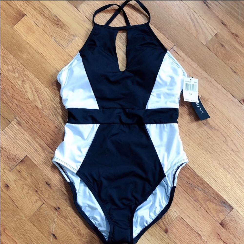 Swimwear